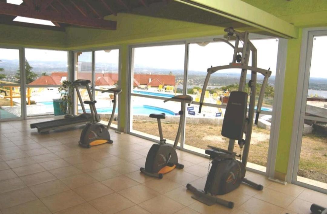 Le Mirage Village Club Resort Villa Carlos Paz Exterior photo