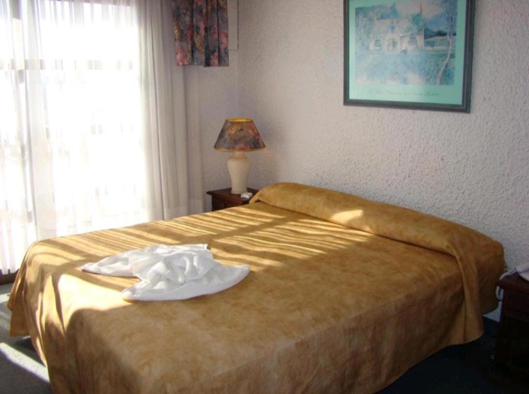 Le Mirage Village Club Resort Villa Carlos Paz Exterior photo