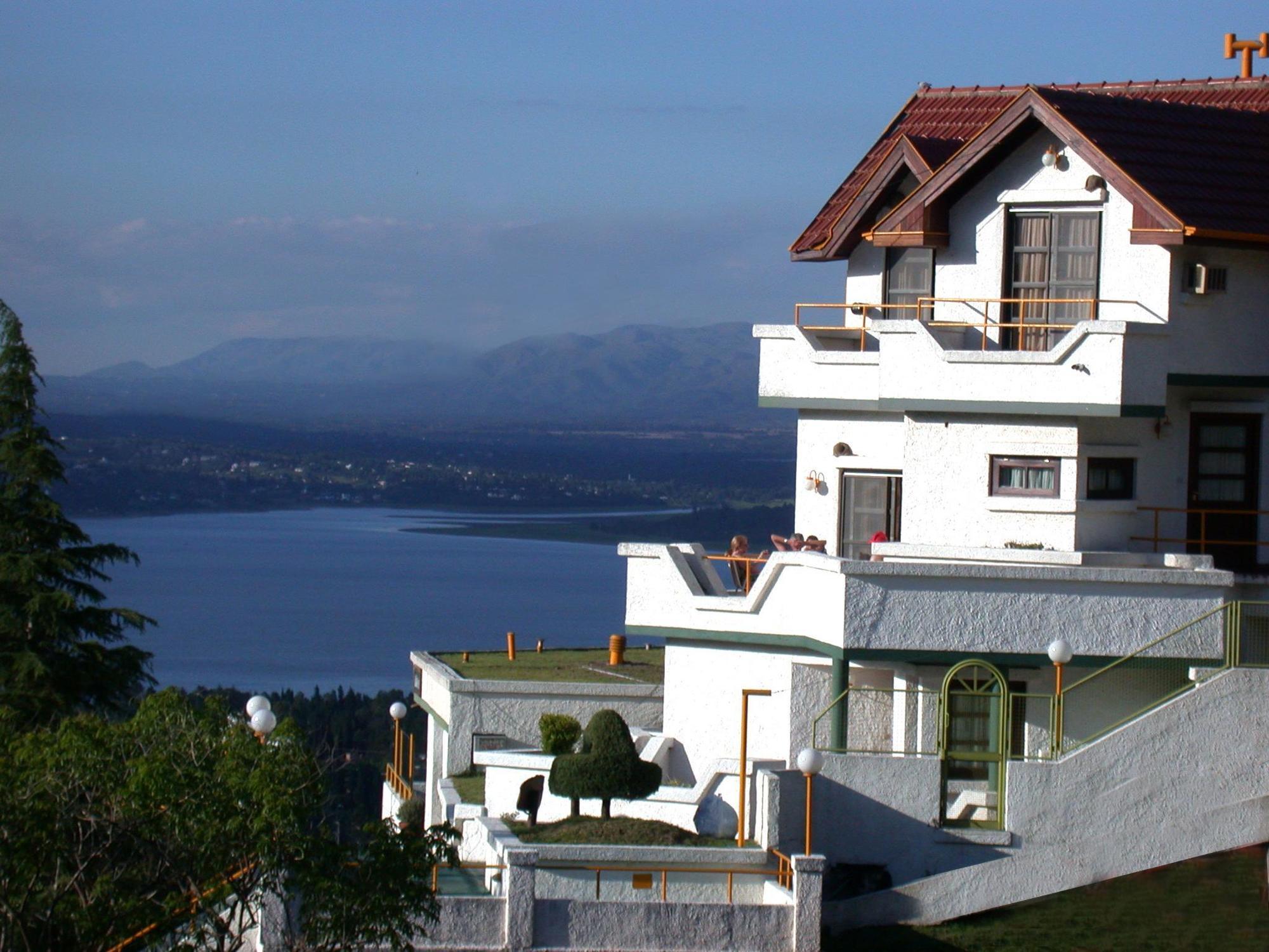 Le Mirage Village Club Resort Villa Carlos Paz Exterior photo